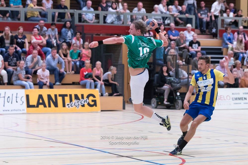 Face-to-face: E&O – AES/Arnhem