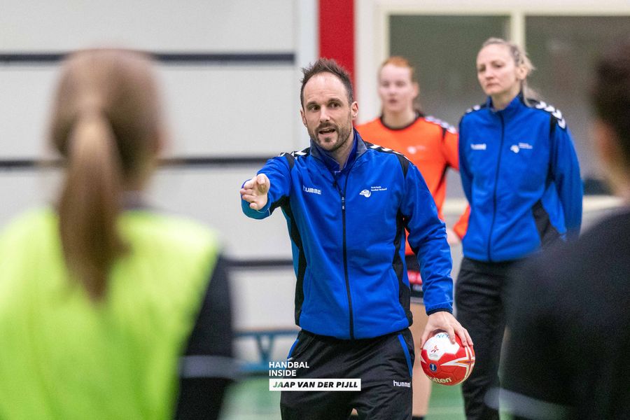 Mayonnade schept duidelijkheid: Je weet het nooit