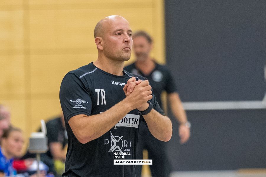 Radio HI: Hoe HandbaL Venlo een kampioenskandidaat is geworden