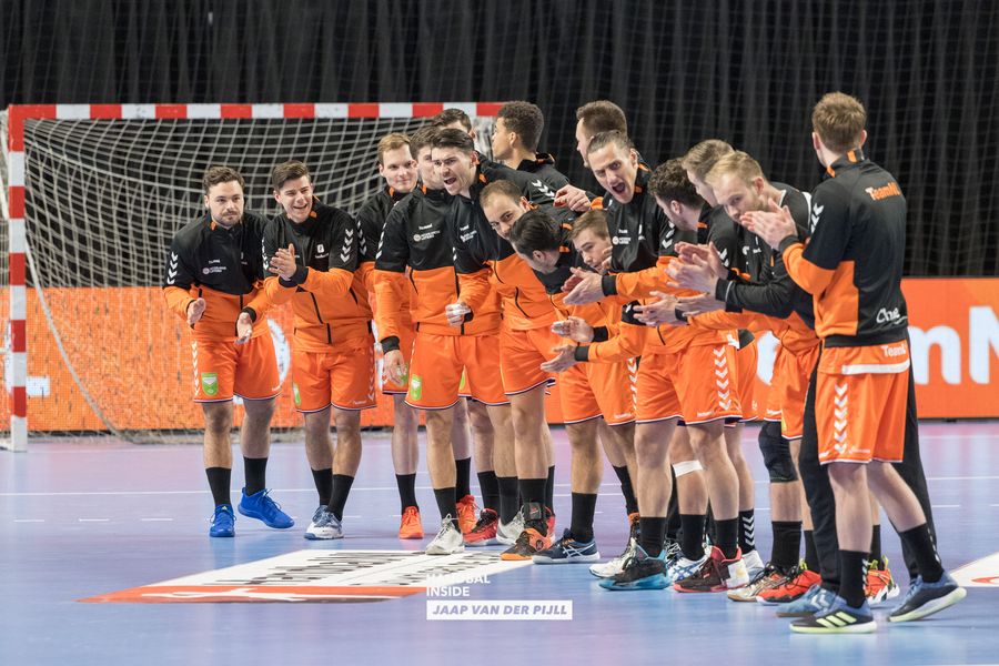 "Dit kan een lange avond plussen en minnen worden"