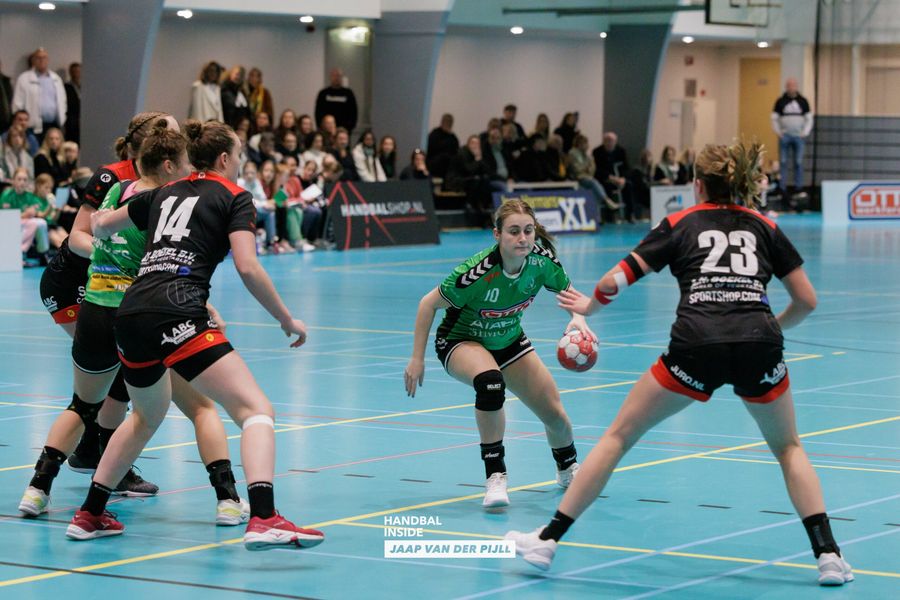 Verwachtingen bij VOC van Van de Ruit blijven hoog