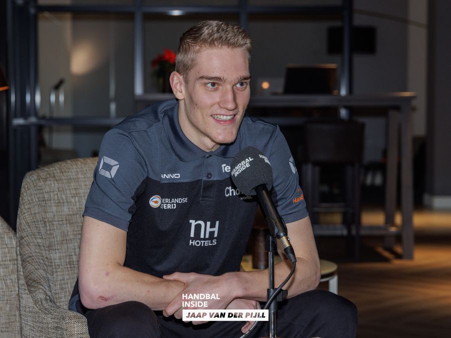 Radio HI: Perspraatje met de in Duitsland verstopte Tom Jansen