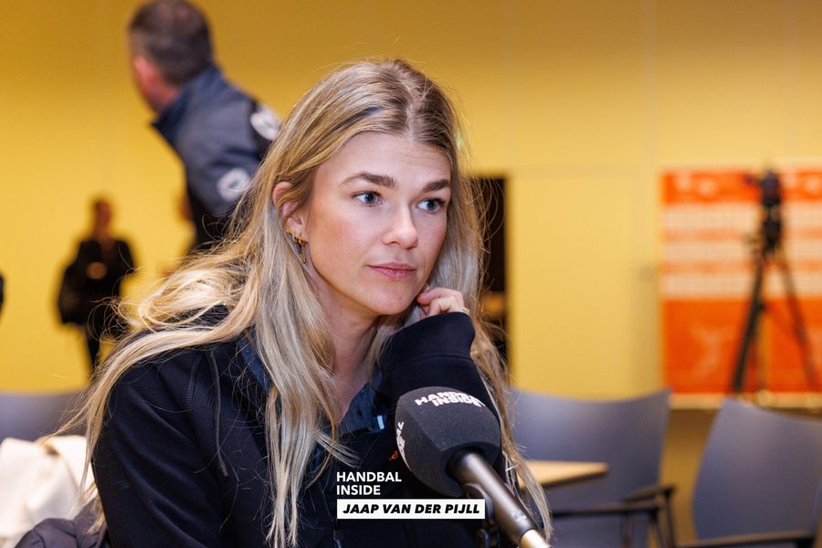 "Het leven is te kort om ergens te zitten waar je niet blij van wordt"