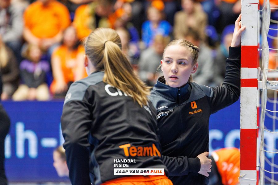 "Spelen in Europa was wel een grote wens van me”