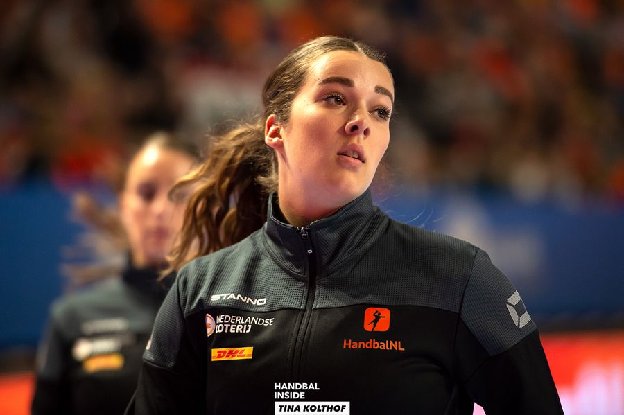 Radio HI: Kim Molenaar van titelfavoriet VOC gaat als een speer