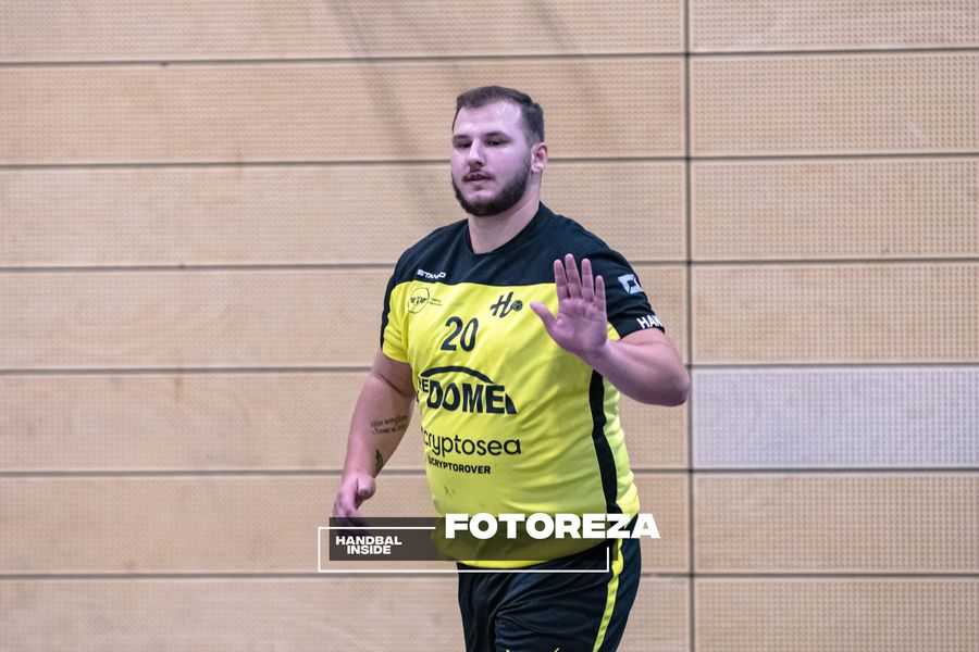 Niet bij Houten, maar in The Voice van Vlaanderen heeft Jordy Mertens het in 2022 gemaakt