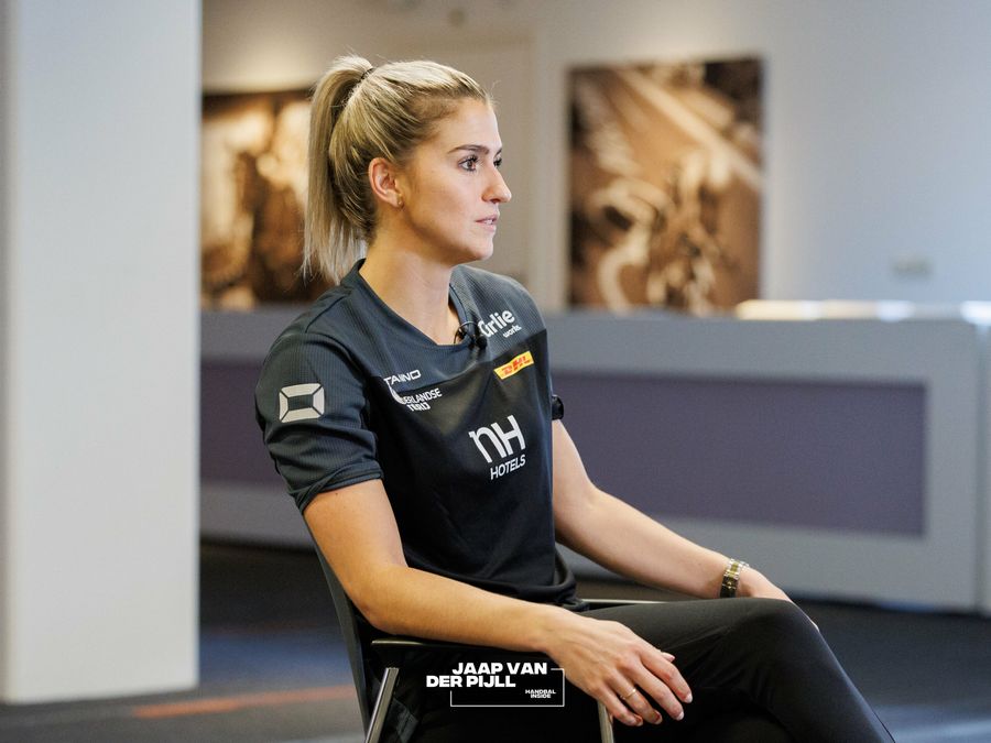 "Heb nu nog een paar weken en die ga ik zeker goed gebruiken"