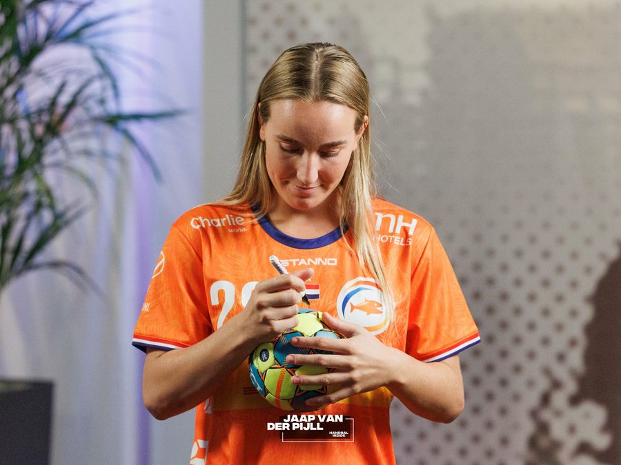 Van der Vliet na lange meeting: "Het toernooi is nog helemaal niet verloren"
