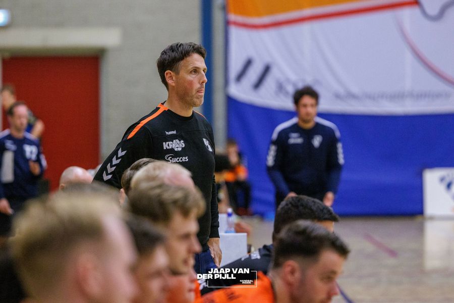 "Je leert ze niet alleen keepen, maar ook met vertrouwen in het leven te staan"