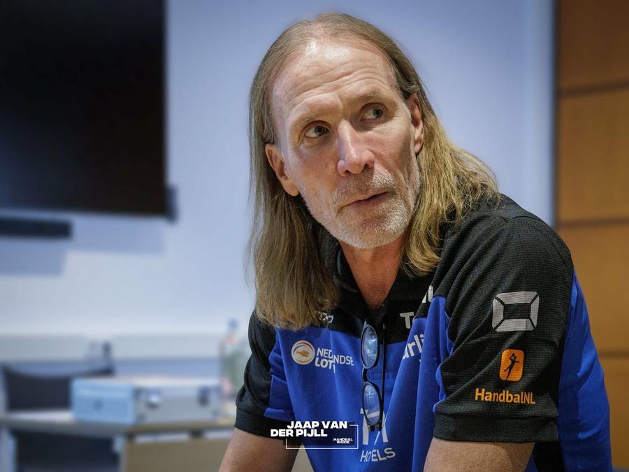 Legpuzzel voor Olsson in eerste interlandweek