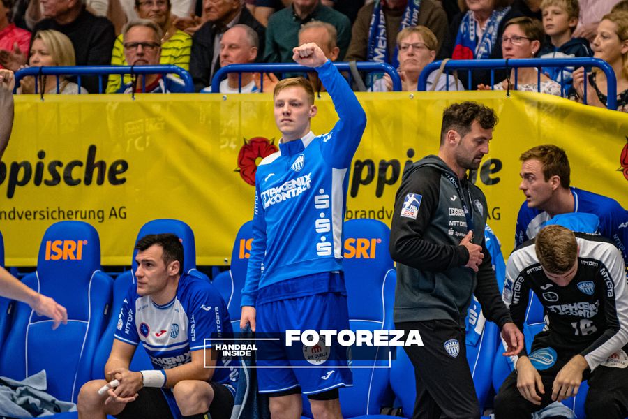 Tegengas voor Blaauw: “Ze kunnen nog om me heen"