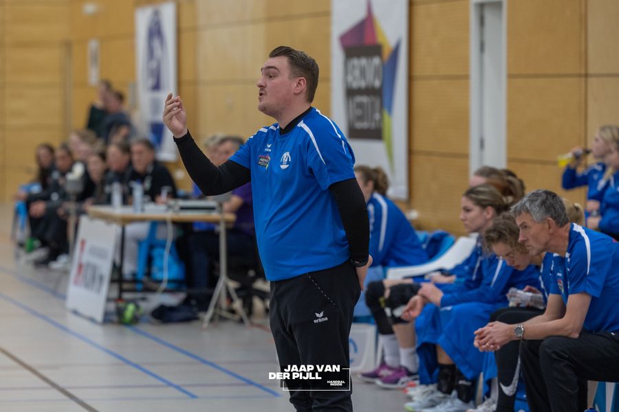 “Ik wil niet één keer de schaal winnen, maar nog jaren door kunnen gaan"