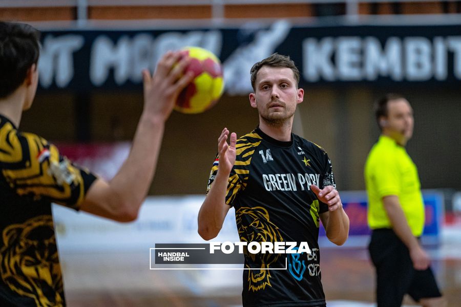 Het zit erop voor Jansen: "Iedere finale heeft zijn eigen verhaal"