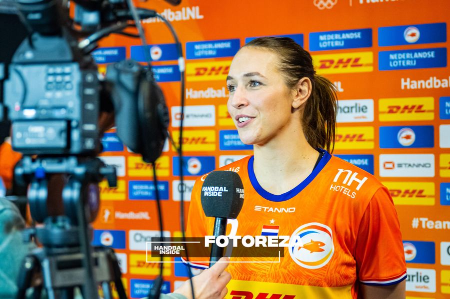 "De droom is nog zo groot om naar de Spelen te gaan"
