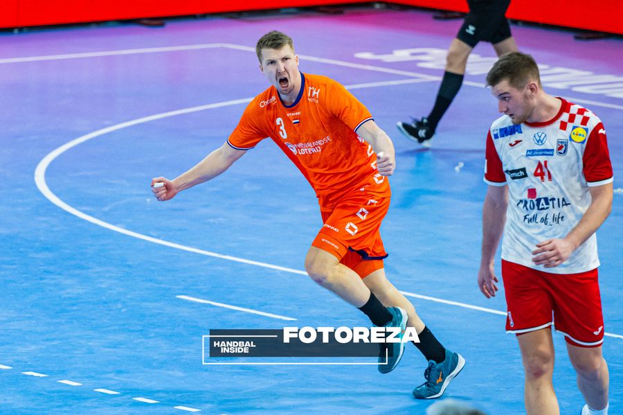‘Closer' Stavast: "We mogen trots zijn op deze overwinning"