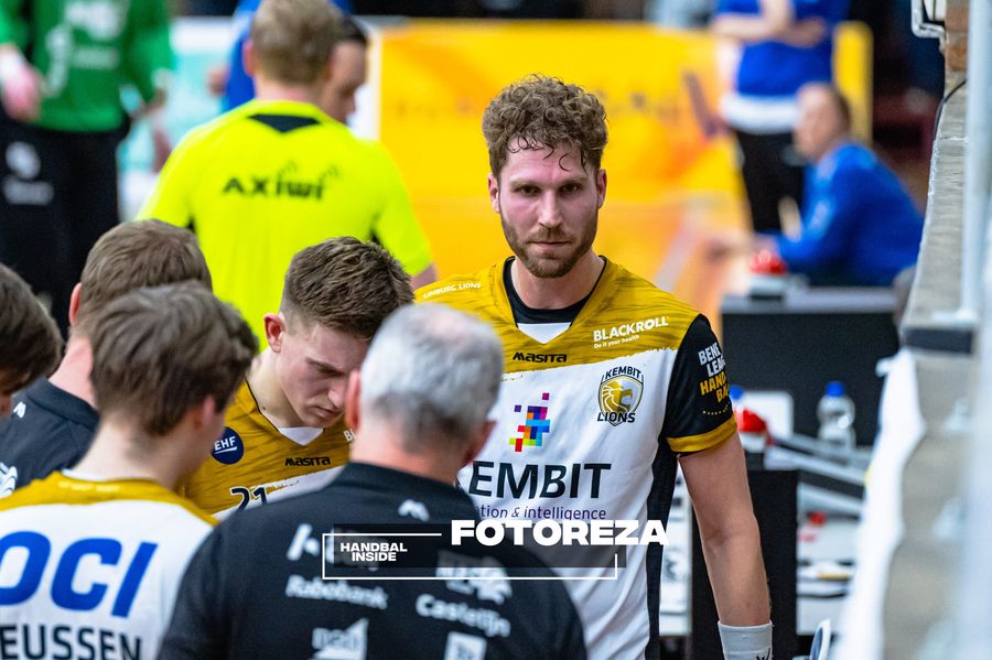 “De wil om met LIONS weer Nederlands kampioen te worden is groot"