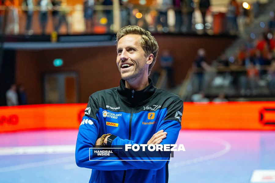 Clarijs over WK U20: "Natuurlijk zou het mooi zijn de kwartfinale te halen"
