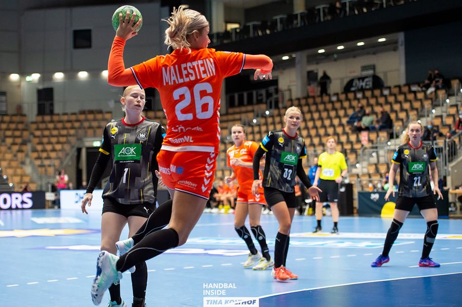 Malestein in Spielmacher: "Wie had ons als wereldkampioen getipt?"