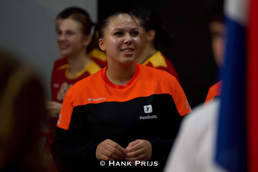 Geen hapering bij Loy: “We gaan nu de top treffen”