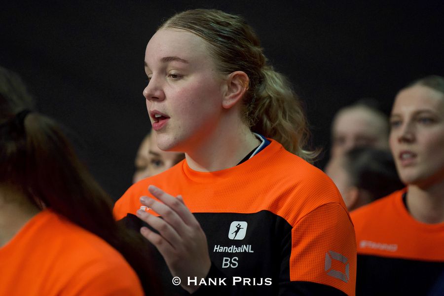 Stoïcijnse Schanssema: "Ik geloof wel in een medaille"
