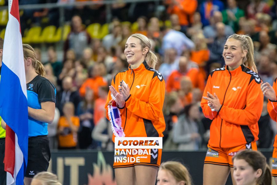 Abbingh: "Dit team kan wel een uitdaging aan"