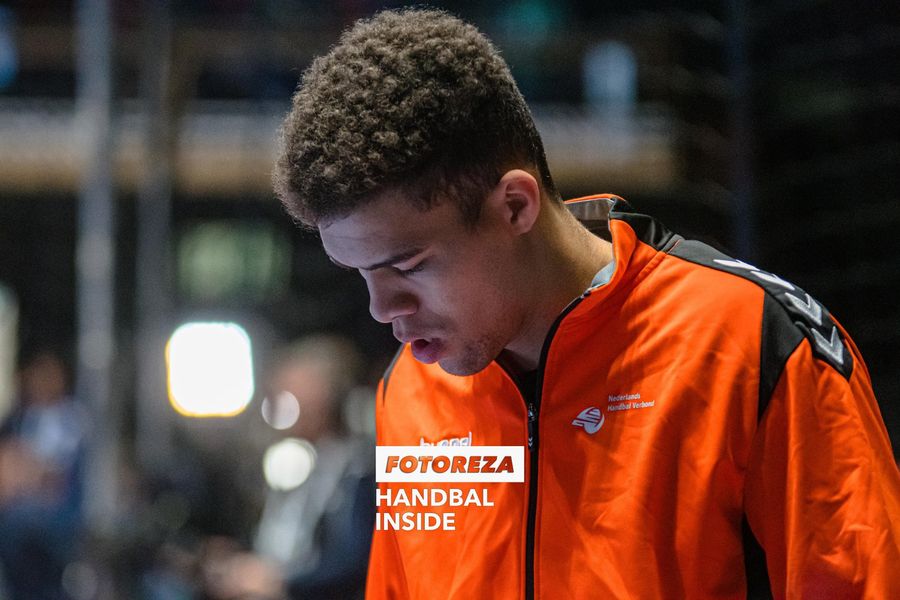 Knop gaat om bij Jerry: "Ik kan de wereld wel aan, dacht ik altijd"