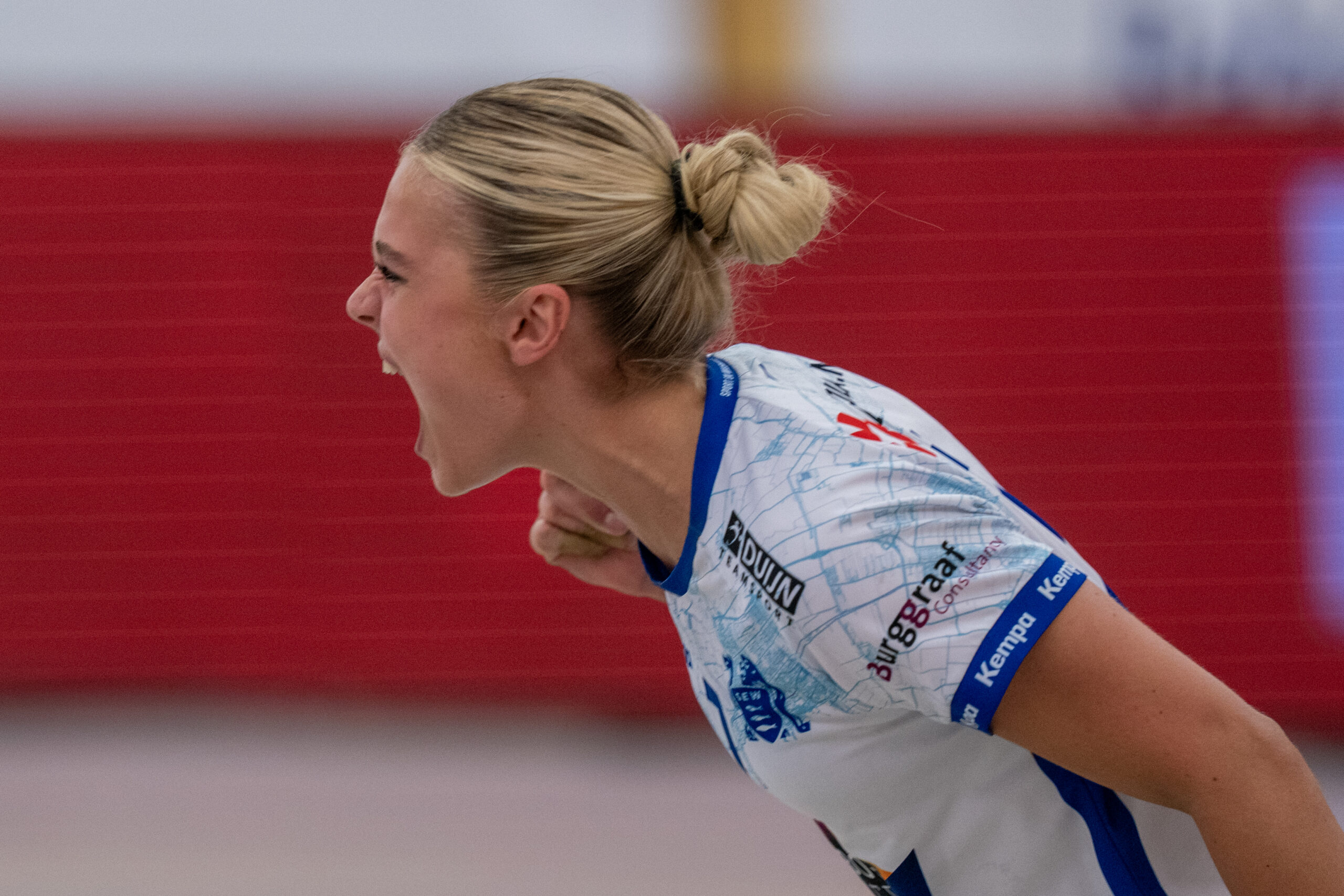 Van degradatiezorgen naar kampioensstress: Van Zijl en SEW op ‘matchpoint'