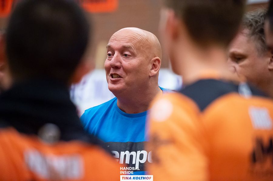 Fiege over plotse degradatiedruk: “Misschien is dit wel een extra motivatie"