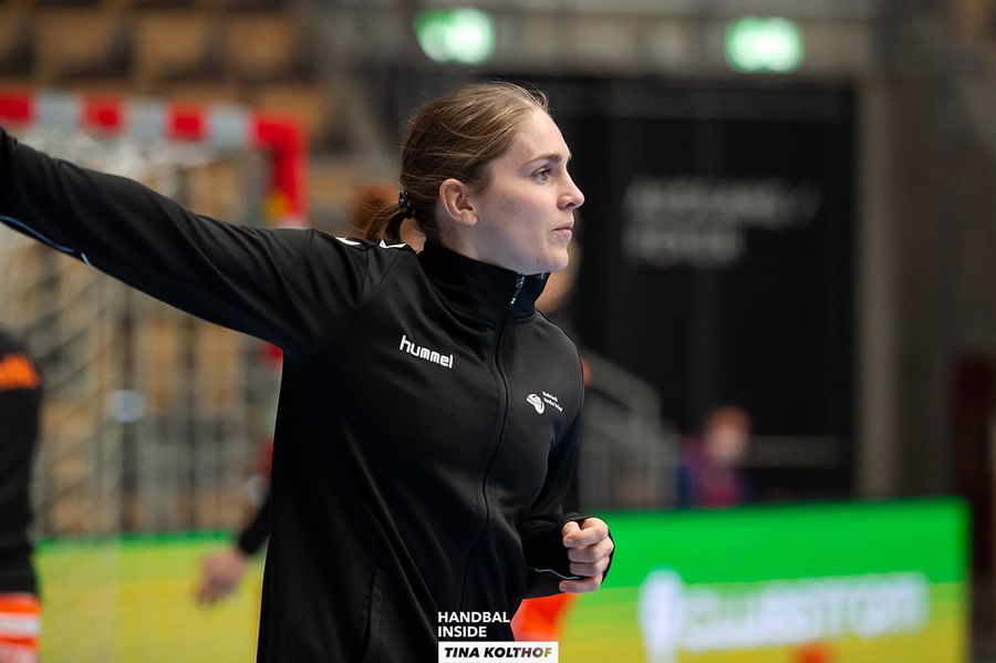 Van der Heijden kan genieten van teamgevoel bij Oranje