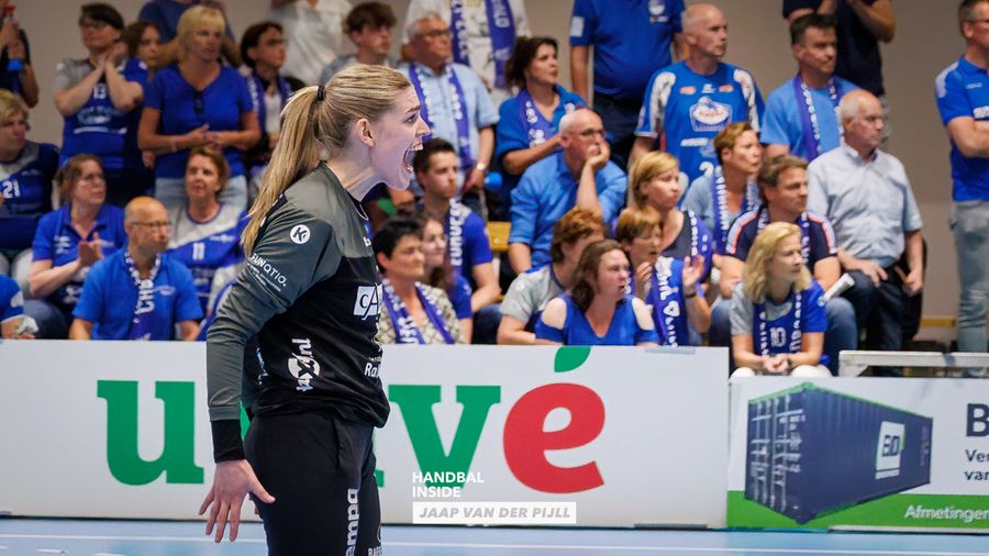 Rovers rekent zich niet rijk: "We staan nog met lege handen"
