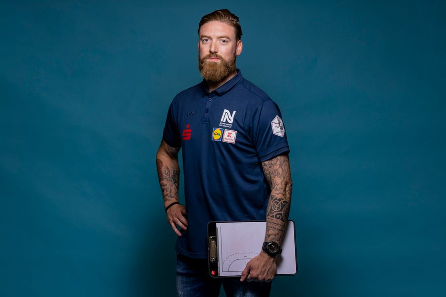 Aalderink krijgt kans in Bundesliga: “Het degradatiegevecht wordt zwaar"