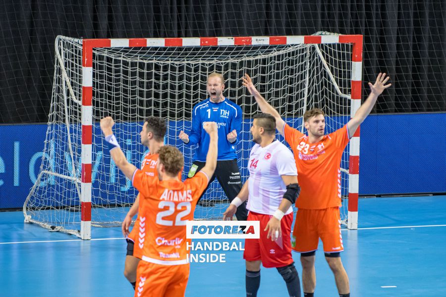 Handbal Inside bestaat zes jaar en is nog niet klaar