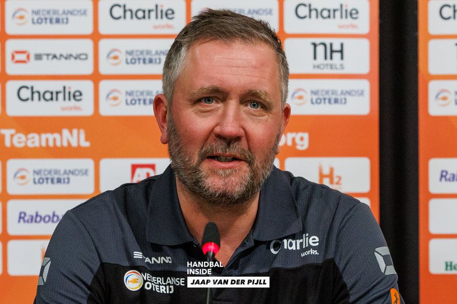 “Ben blij dat ik hier ben met mijn vrouw”