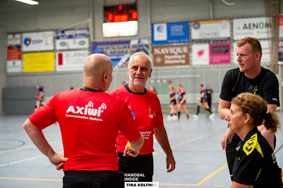 NHV wil verbindende functie van verenigingen terugbrengen