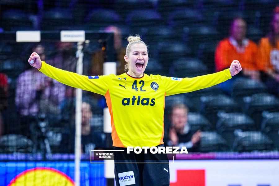 Medeorganisator Duitsland via titelverdediger naar WK-finale