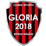 CS Gloria 2018 Bistrița-Năsăud