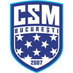 CSM Bucuresti