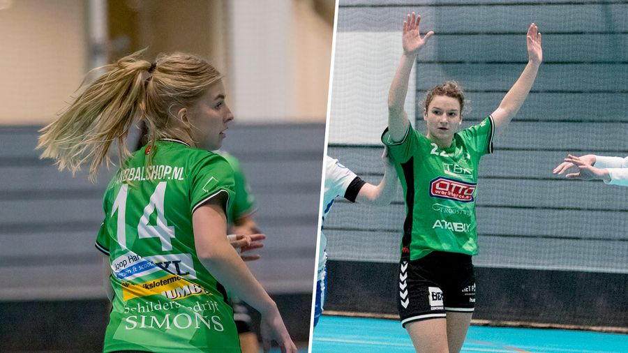 Twentse talenten in de hoofdstad alweer herenigd