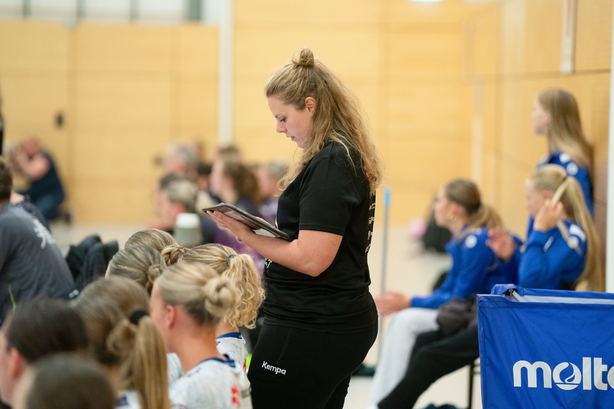 Boonkamp smeedt finalist: "Het laat zien hoe weerbaar SEW is"